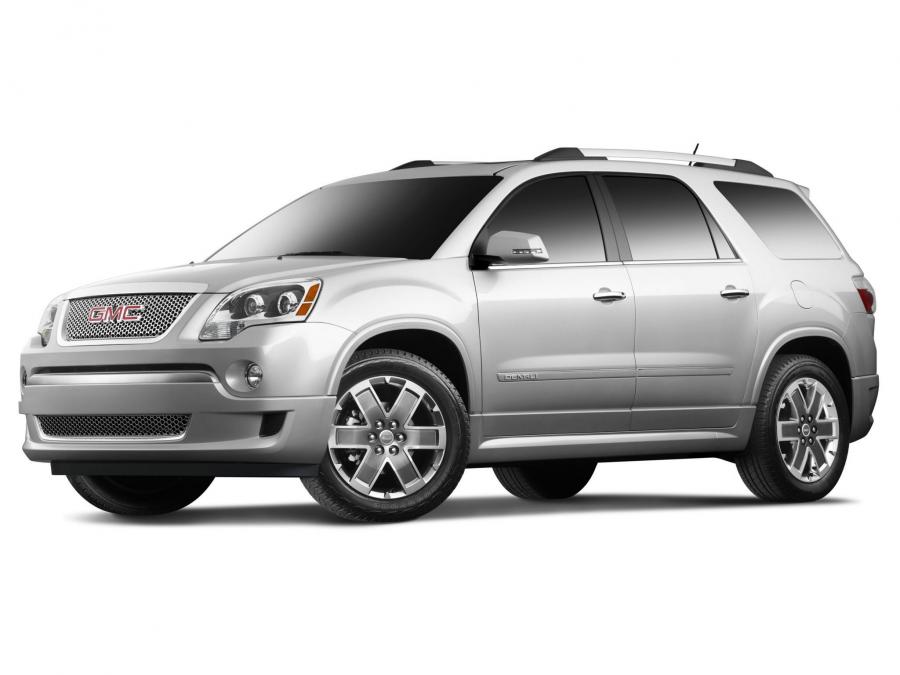 GMC Acadia Denali '2010